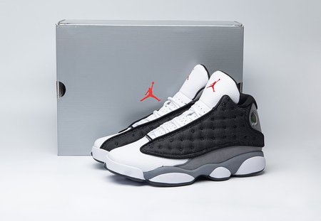 Jordan 13 Retro Black Flint DJ5982-060 Size 40-47.5