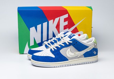 Nike SB Dunk Low Pro Fly Streetwear DQ5130-400 Size 36-47.5