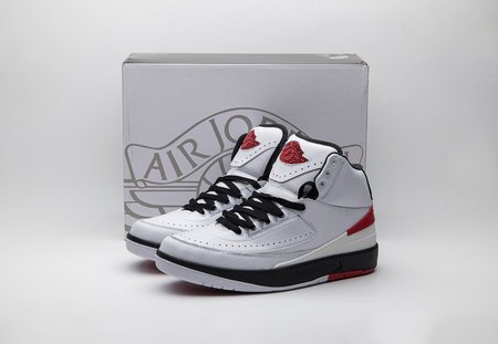 Jordan 2 Retro OG Chicago (2022) Size 40-47.5