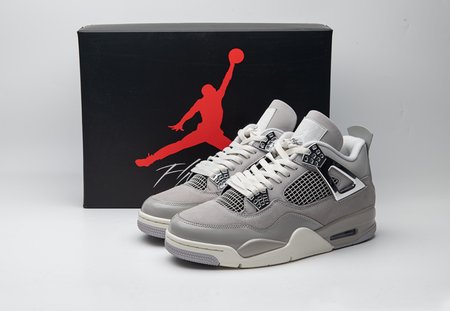 Jordan 4 Retro Frozen Moments Size 40.5-48.5