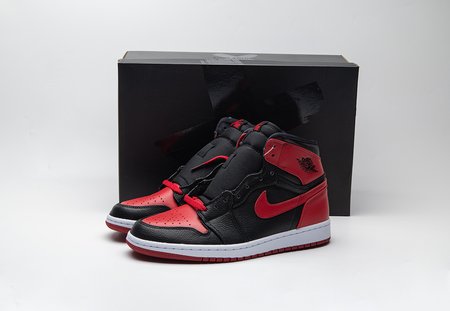 Jordan 1 Retro Banned (B-Grade) (2011) Size 40.5-47.5